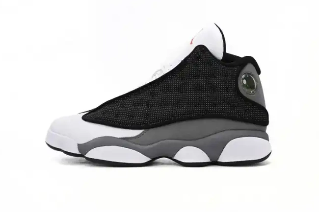 Jordan Flint Retro DJ5982-060 Air Black 13 0701